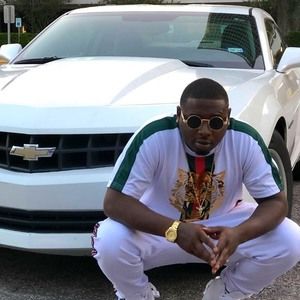 Meet your Posher, Melvin